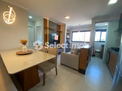 Apartamento com 2 Quartos à venda, 43m² no Vila Bocaina, Mauá