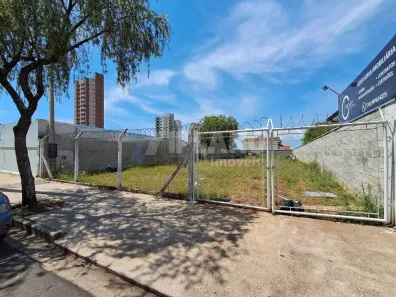 Lote/Terreno à venda, 704m² no Vila Costa do Sol, São Carlos