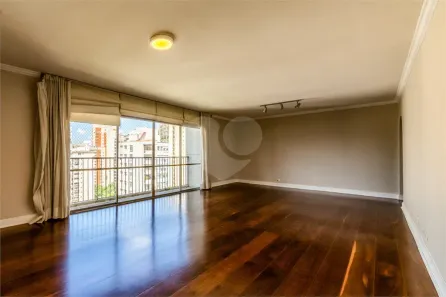 Apartamento com 4 Quartos à venda, 170m² no Jardim Paulista, São Paulo
