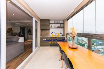 Apartamento com 4 Quartos à venda, 103m² no Vila Mariana, São Paulo