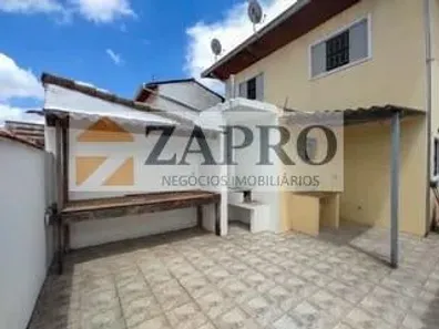 Casa com 4 Quartos à venda, 117m² no Jardim Augusta, São José dos Campos