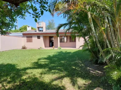 Casa com 2 Quartos à venda, 64m² no Nova Tramandaí Plano B (Nova Tramandaí), Tramandaí