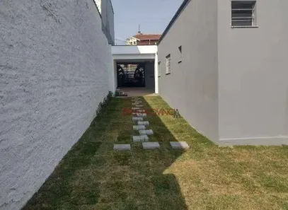 Casa com 3 Quartos à venda, 69m² no Higienópolis, Piracicaba