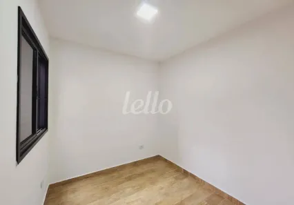 Apartamento com 2 Quartos à venda, 45m² no Vila Celeste (Zona Leste), São Paulo