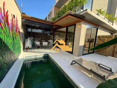 Casa de Condomínio com 5 Quartos à venda, 235m² no Bairro de Juquehy, São Sebastião