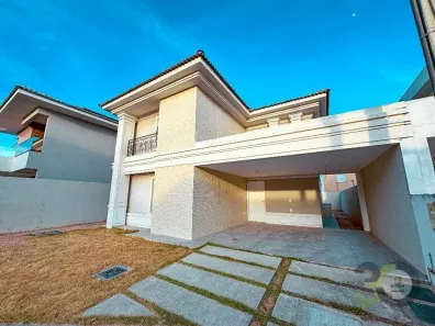 Casa de Condomínio com 4 Quartos à venda, 215m² no Lagoinha, Eusébio