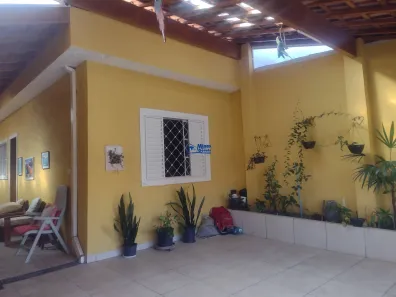 Casa com 3 Quartos à venda, 97m² no Bosque dos Eucaliptos, São José dos Campos