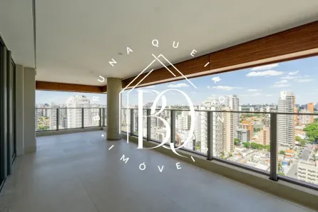 Apartamento com 4 Quartos à venda, 232m² no Brooklin Paulista, São Paulo