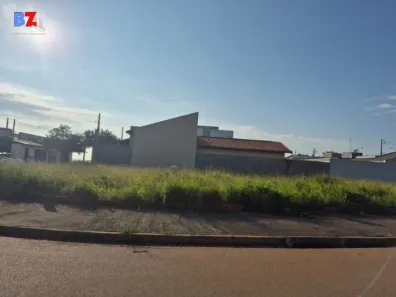 Lote/Terreno à venda, 489m² no Portal Ville Azaleia, Boituva