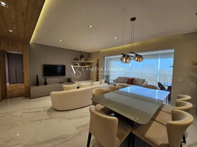 Apartamento com 4 Quartos à venda, 183m² no Santana, São Paulo