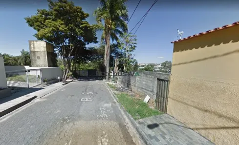 Lote/Terreno à venda, 2160m² no Linda Vista, Contagem