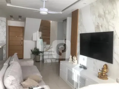 Cobertura com 3 Quartos à venda, 135m² no Recreio dos Bandeirantes, Rio de Janeiro
