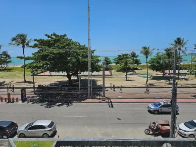 Apartamento com 1 Quarto à venda, 39m² no Pina, Recife