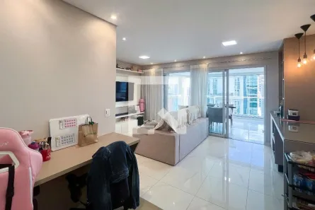 Apartamento com 2 Quartos à venda, 98m² no Indianópolis, São Paulo