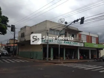 Prédio Comercial à venda, 300m² no Nossa Senhora Aparecida, Uberlândia