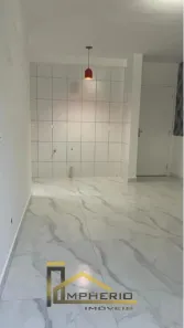 Apartamento com 2 Quartos à venda, 46m² no Estados, Fazenda Rio Grande