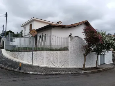 Casa com 4 Quartos à venda, 189m² no Tremembé, São Paulo