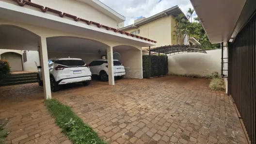 Sobrado com 3 Quartos à venda, 308m² no Jardim Sumaré, Ribeirão Preto