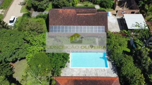 Fazenda/Sítio com 7 Quartos à venda, 300m² no Aldeia dos Camarás, Camaragibe