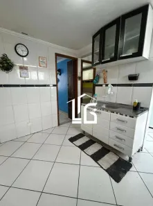 Apartamento com 2 Quartos à venda, 56m² no Conjunto Habitacional Padre Manoel de Paiva, São Paulo