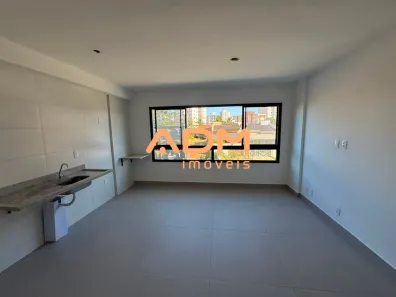 Apartamento com 2 Quartos à venda, 53m² no Vila Rosa, Goiânia