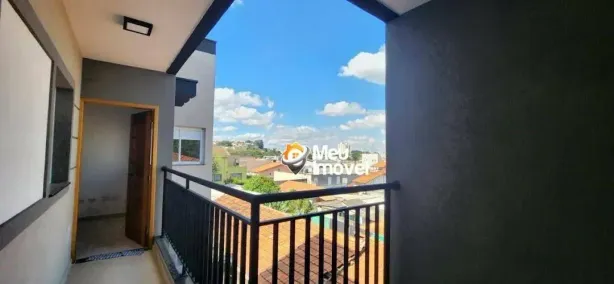 Apartamento com 1 Quarto à venda, 26m² no Vila Mazzei, São Paulo