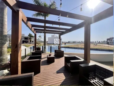 Lote/Terreno à venda, 150m² no Beira Rio, Biguaçu