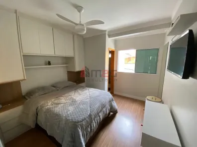 Sobrado com 3 Quartos à venda, 122m² no Vila Mangalot, São Paulo