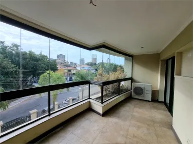 Apartamento com 3 Quartos à venda, 140m² no Vila Paulicéia, São Paulo