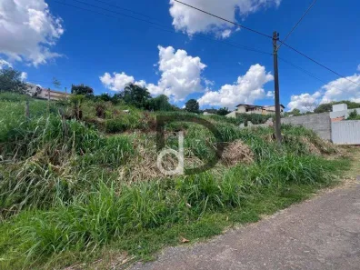 Lote/Terreno à venda, 303m² no Jardim Lumen Christi, Campinas