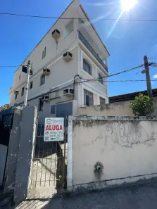 Apartamento com 2 Quartos para alugar, 100m² no Campo Grande, Rio de Janeiro