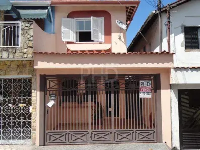 Sobrado com 3 Quartos à venda, 77m² no Paulicéia, São Bernardo do Campo