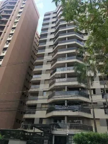 Apartamento com 3 Quartos à venda, 156m² no Centro, Ribeirão Preto