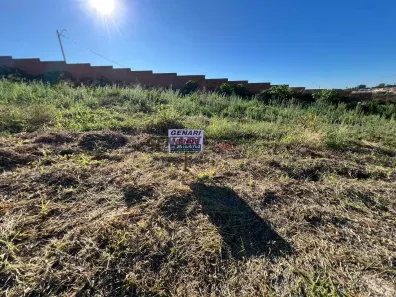 Lote/Terreno à venda, 300m² no Altos da Bela Vista, Indaiatuba