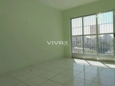 Apartamento com 2 Quartos à venda, 51m² no Méier, Rio de Janeiro