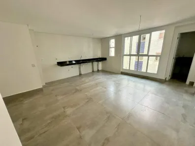 Apartamento com 3 Quartos à venda, 77m² no Castelo, Belo Horizonte