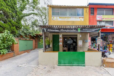Imóvel Comercial à venda, 107m² no Moema, São Paulo
