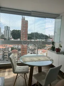 Apartamento com 3 Quartos à venda, 82m² no Vila Mariana, São Paulo