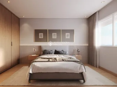 Apartamento com 3 Quartos à venda, 78m² no Ouro Branco, Novo Hamburgo