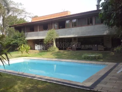 Casa com 4 Quartos à venda, 430m² no Jardim Colonial, Carapicuíba