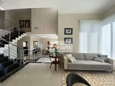 Casa de Condomínio com 4 Quartos à venda, 335m² no Swiss Park, Campinas