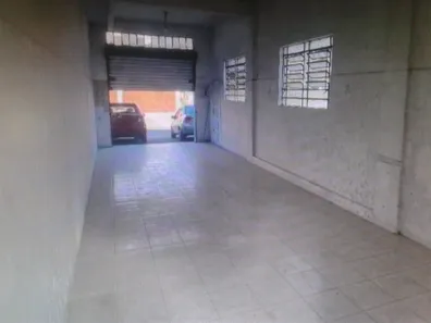 Ponto Comercial para alugar, 45m² no Jardim Quarto Centenário, Mauá