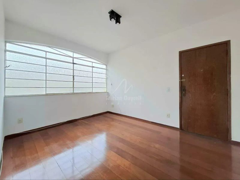 Apartamento com 3 quartos — Cidade Nova, Belo Horizonte