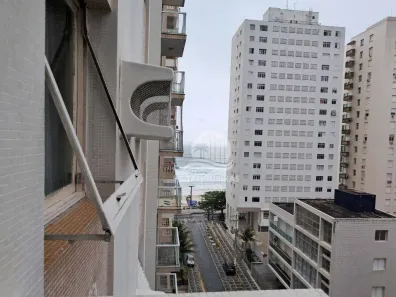 Apartamento com 3 Quartos à venda, 130m² no Pitangueiras, Guarujá