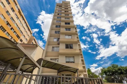 Apartamento com 3 Quartos à venda, 68m² no Cristo Rei, Curitiba