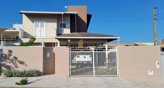 Casa de Condomínio com 3 Quartos à venda, 216m² no Jardim Santa Helena, Valinhos