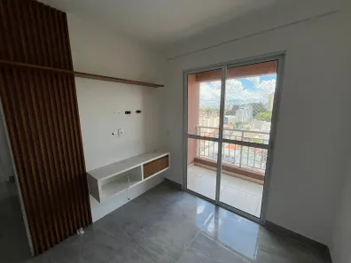 Apartamento com 2 Quartos para alugar, 57m² no Jardim Tijuco, Guarulhos