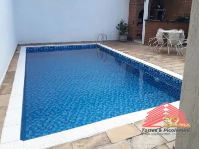 Sobrado com 3 Quartos à venda, 310m² no Belenzinho, São Paulo