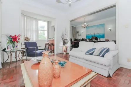 Apartamento com 4 Quartos à venda, 240m² no Copacabana, Rio de Janeiro