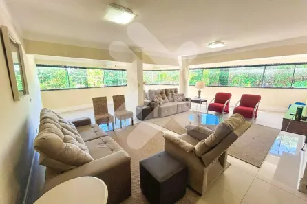 Apartamento com 3 Quartos à venda, 273m² no Capim Macio, Natal